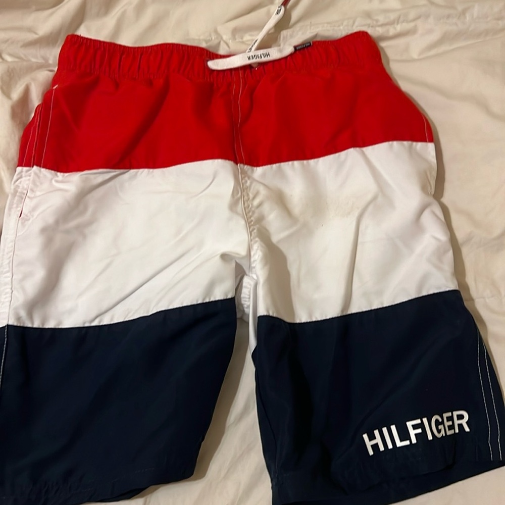 Worn 3X